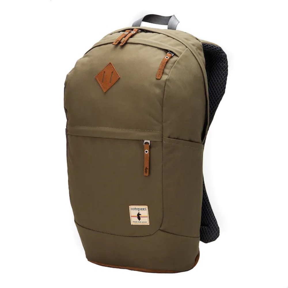 Cotopaxi Kilimanjaro 20L Backpack in Green. Like New condition